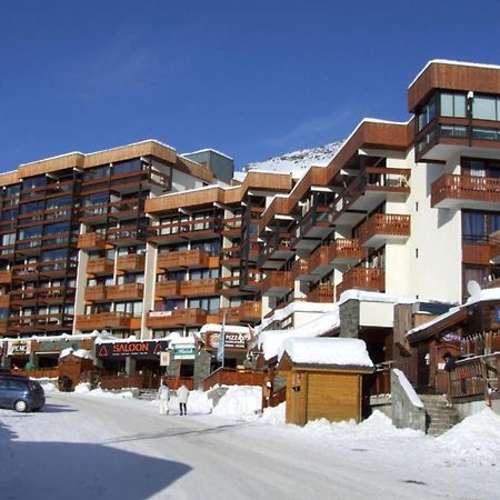 Les Neves Bliss By Alpstays Val Thorens Luaran gambar