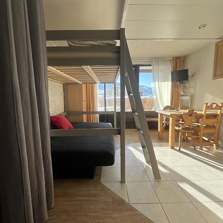 Les Neves Bliss By Alpstays Val Thorens Luaran gambar