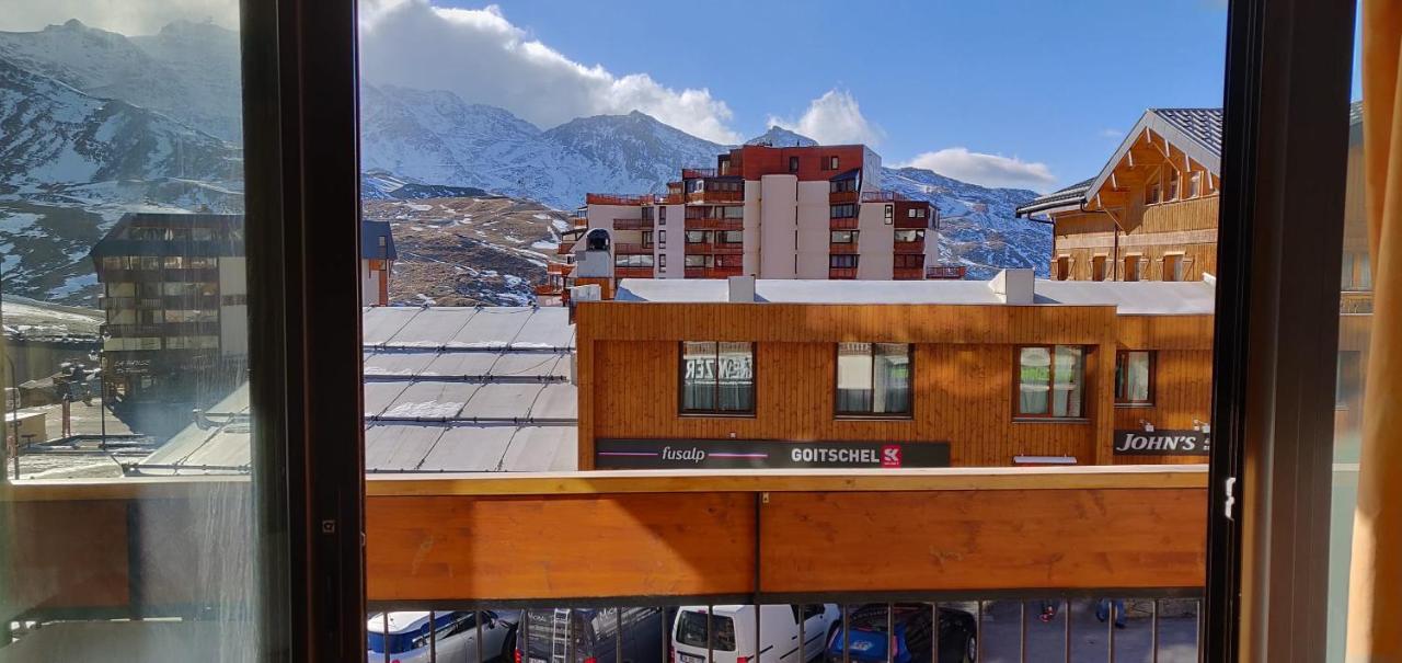 Les Neves Bliss By Alpstays Val Thorens Luaran gambar